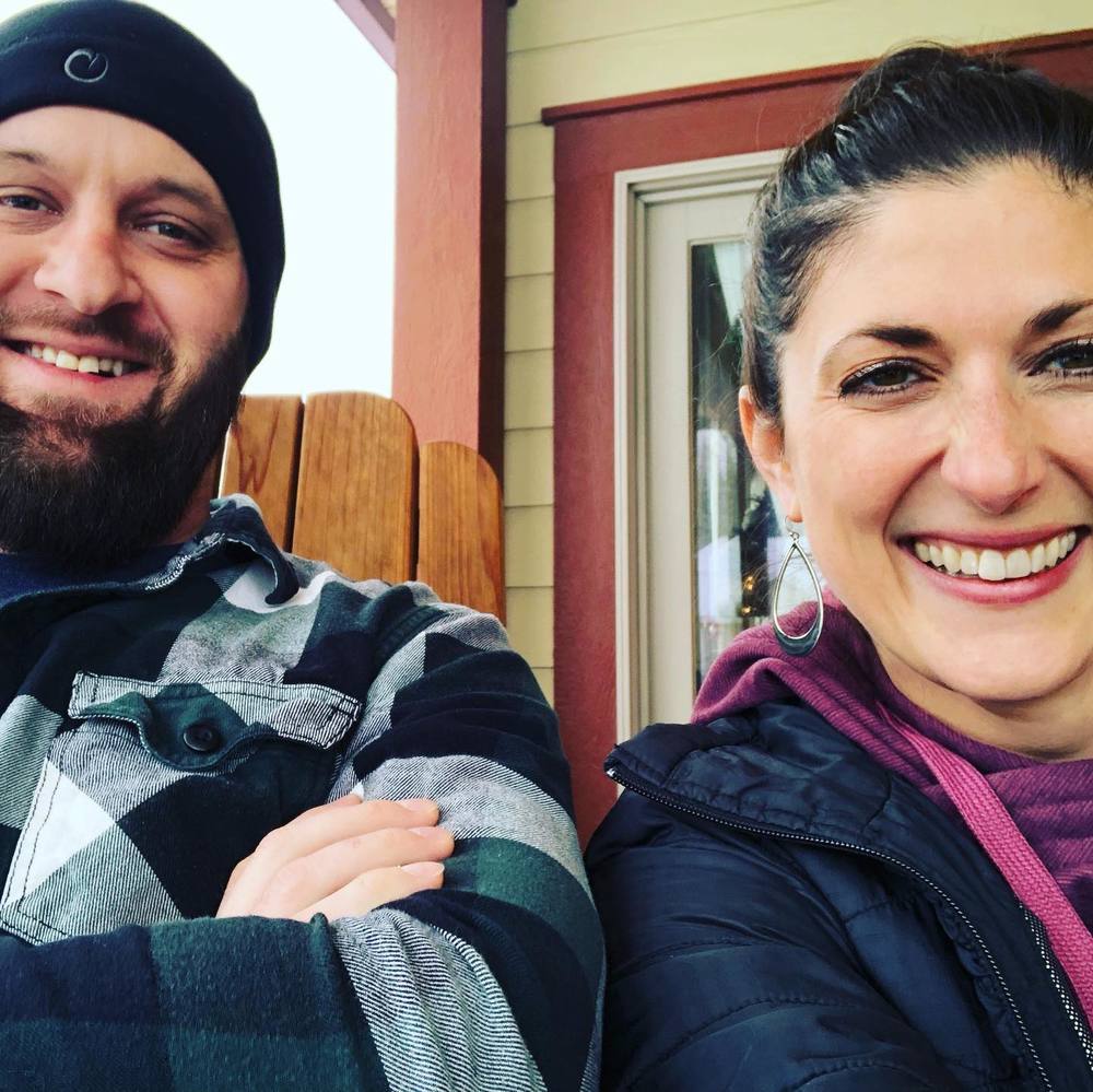 Meet your Posher, Julie